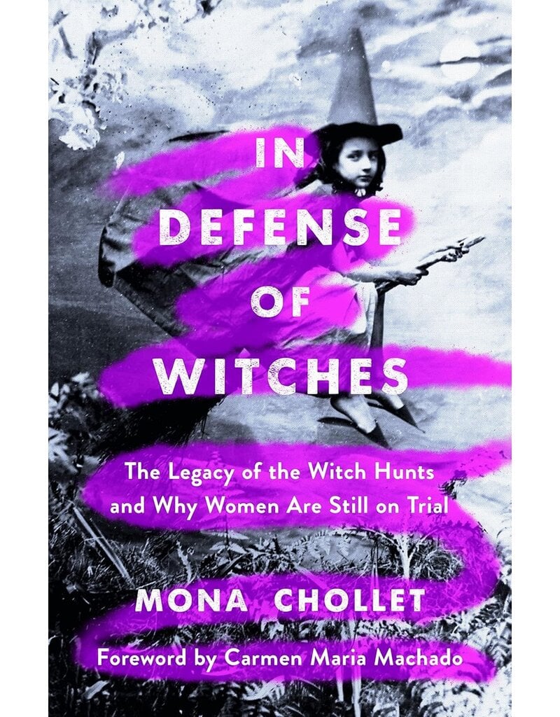 In Defence of Witches