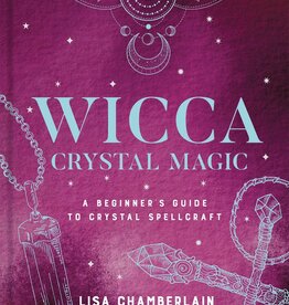 Wicca Crystal Magic