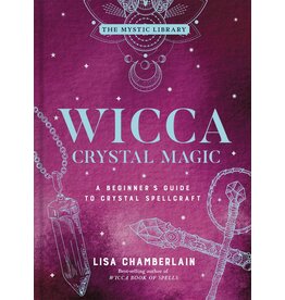 Wicca Crystal Magic
