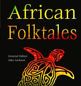 East African Folktales