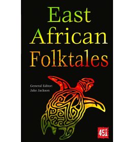 East African Folktales