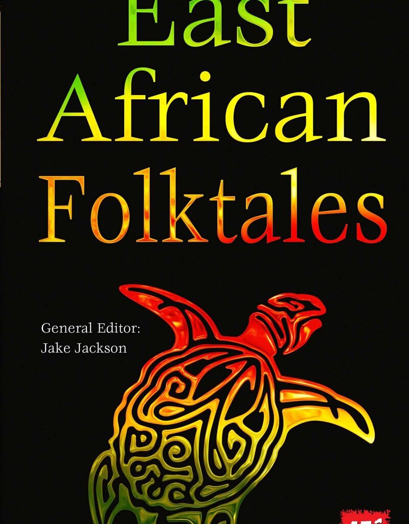 East African Folktales