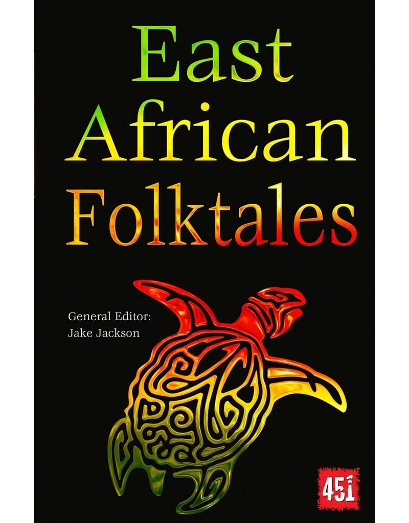 East African Folktales