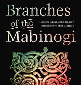 Four Branches Of The Mabinogi