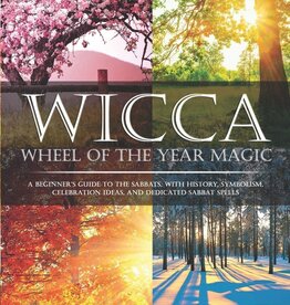 Wicca Wheel of The Year