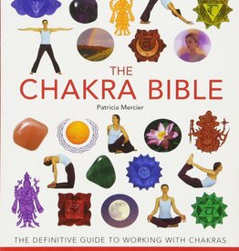 The Chakra Bible