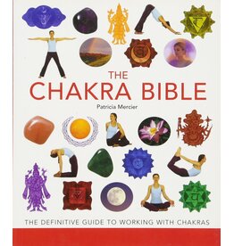 The Chakra Bible