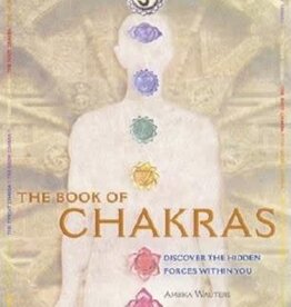 The Book of Chakras