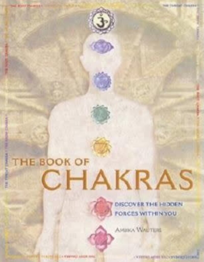 The Book of Chakras