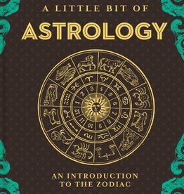 A Little Bit of Astrology: An Introduction to the Zodiac