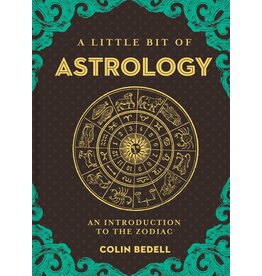A Little Bit of Astrology: An Introduction to the Zodiac