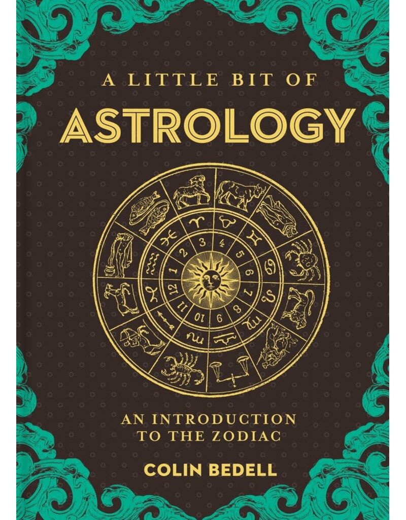 A Little Bit of Astrology: An Introduction to the Zodiac