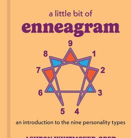 A Little Bit of Enneagram: An Introduction to the Nine Personality Types