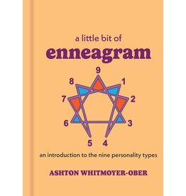 A Little Bit of Enneagram: An Introduction to the Nine Personality Types