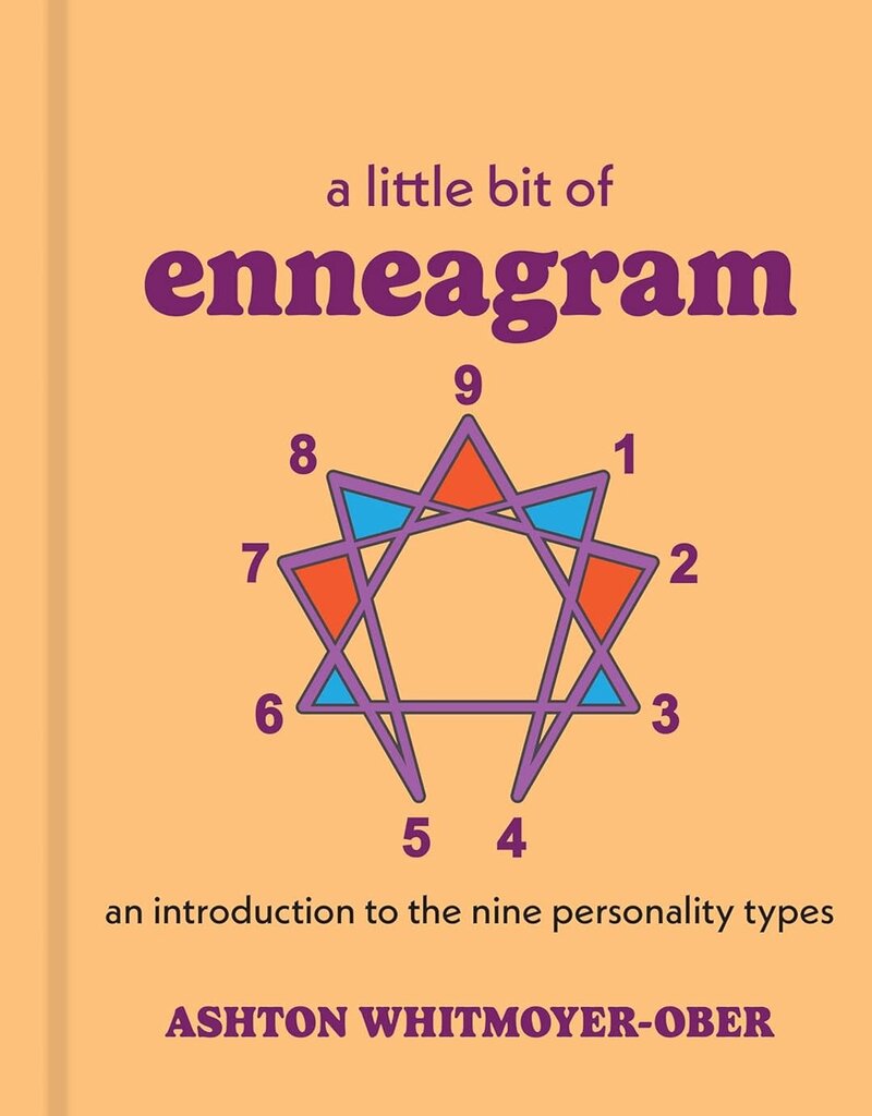 A Little Bit of Enneagram: An Introduction to the Nine Personality Types