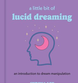 A Little Bit of Lucid Dreaming