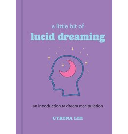 A Little Bit of Lucid Dreaming