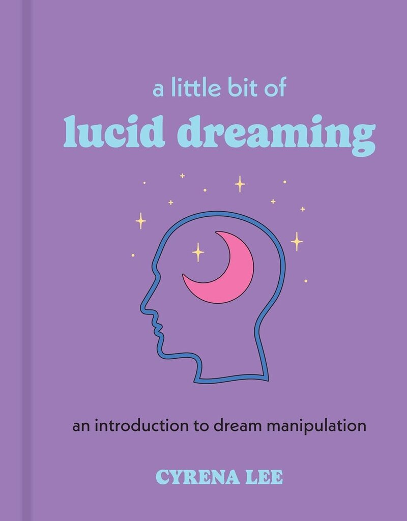 A Little Bit of Lucid Dreaming