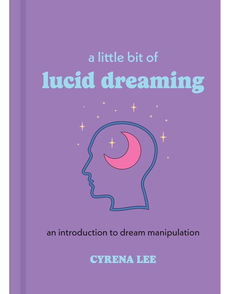 A Little Bit of Lucid Dreaming