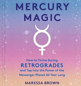Mercury Magic