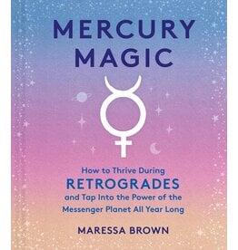 Mercury Magic