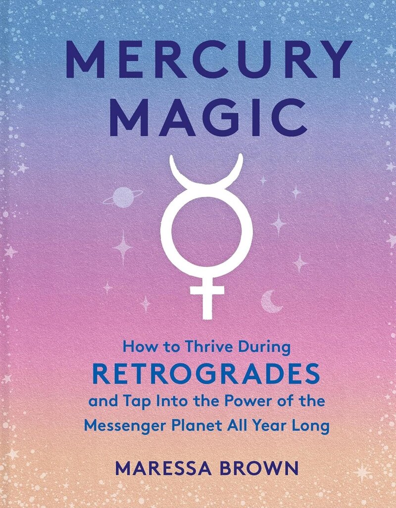 Mercury Magic