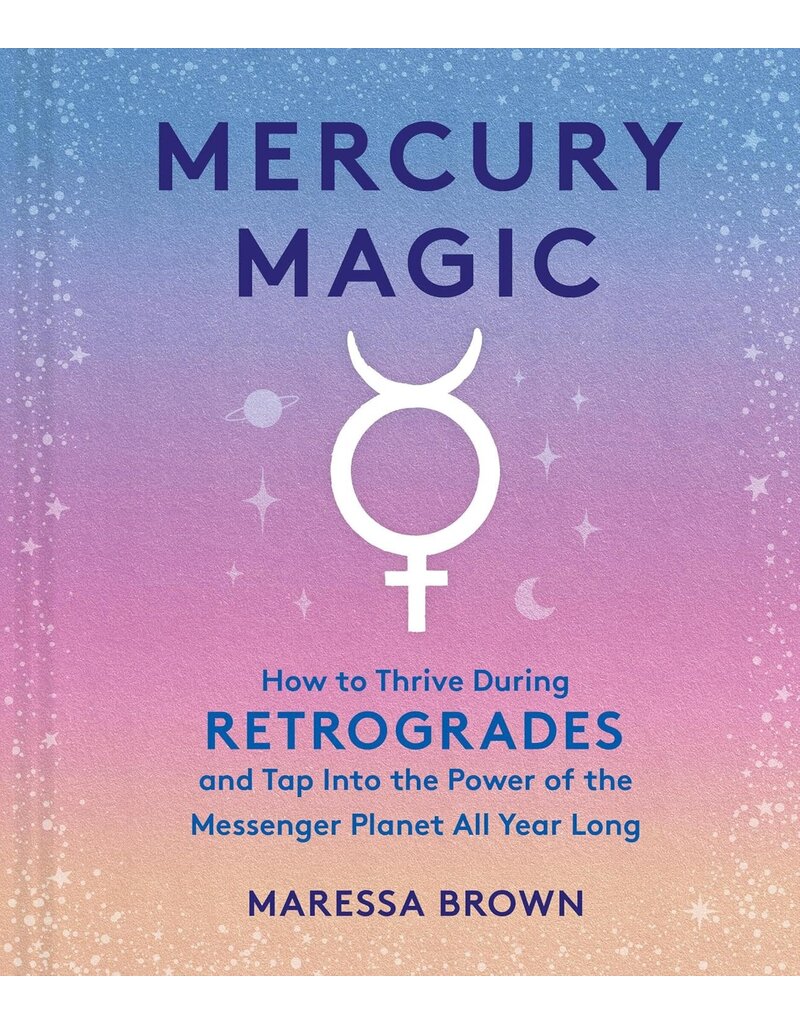 Mercury Magic
