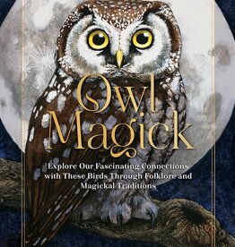 Owl Magick