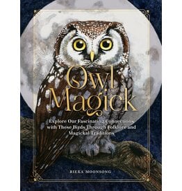 Owl Magick