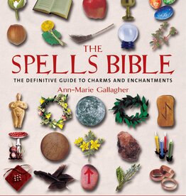 The Spell Bible