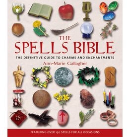 The Spell Bible