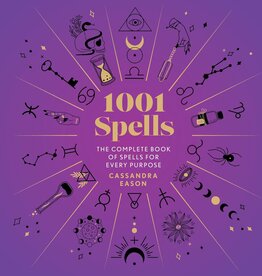 1001 Spells