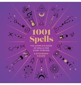 1001 Spells