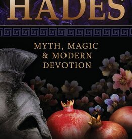Hades: Myth, Magic & Modern Devotion