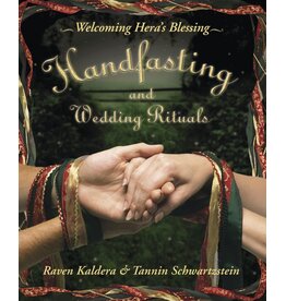 Handfasting and Wedding Rituals