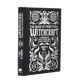 Book Of Practical Witchcraft