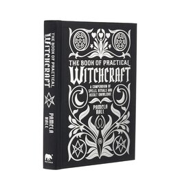 Book Of Practical Witchcraft