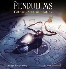 Pendulums For Guidance & Healing