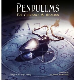 Pendulums For Guidance & Healing