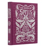 Book of Spells (Mystic Archives)