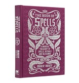 Book of Spells (Mystic Archives)