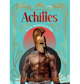 Achilles: New & Ancient Greek Tales