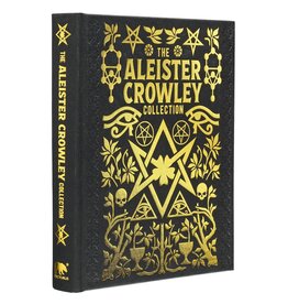 Aleister Crowley Collection (Mystic Archives)
