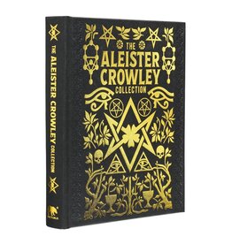 Aleister Crowley Collection (Mystic Archives)