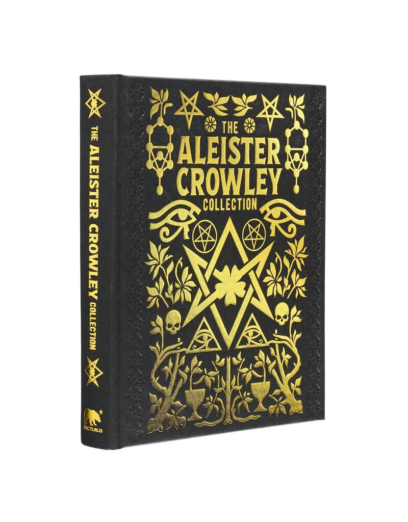 Aleister Crowley Collection (Mystic Archives)