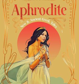 Aphrodite (Myths, Gods, & Immortals)