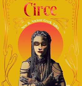 Circe (Myths, Gods, & Immortals)