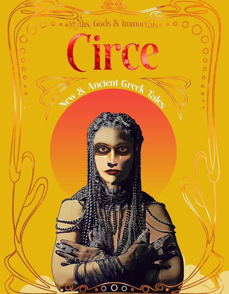 Circe (Myths, Gods, & Immortals)