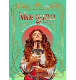 Morgana La Faye (Myths, Gods, & Immortals)