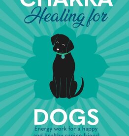 Chakra Healing For Dogs